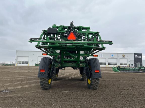 2024 John Deere 616R Sprayer/High Clearance