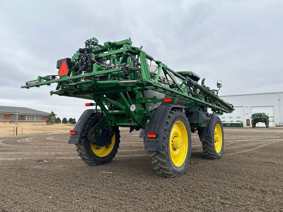 2024 John Deere 616R Sprayer/High Clearance