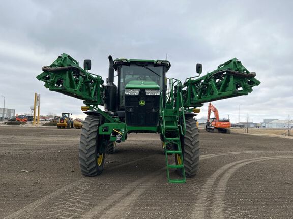 2024 John Deere 616R Sprayer/High Clearance