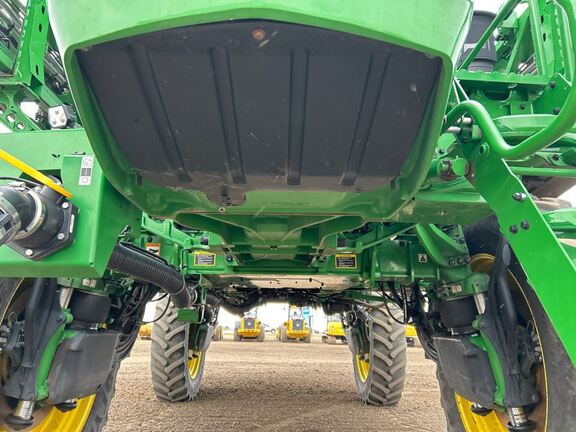 2024 John Deere 616R Sprayer/High Clearance