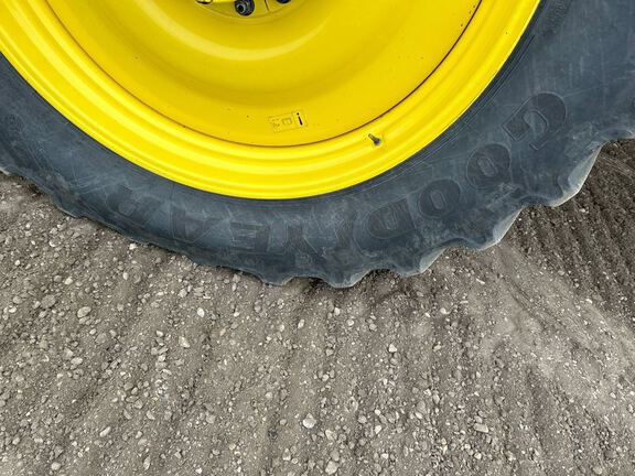 2024 John Deere 616R Sprayer/High Clearance