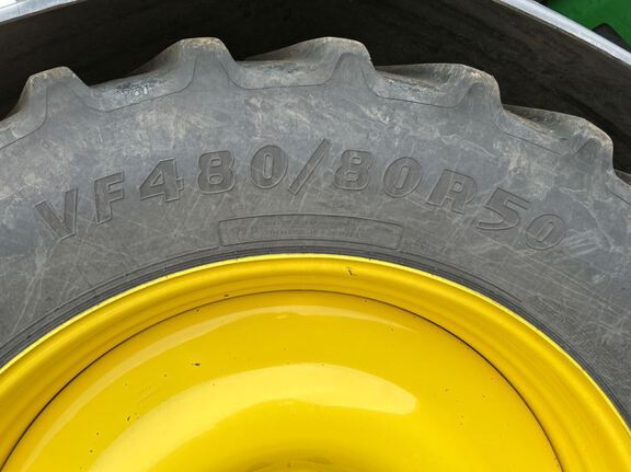 2024 John Deere 616R Sprayer/High Clearance