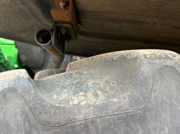 2024 John Deere 616R Sprayer/High Clearance