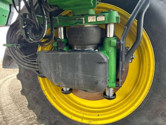 2024 John Deere 616R Sprayer/High Clearance