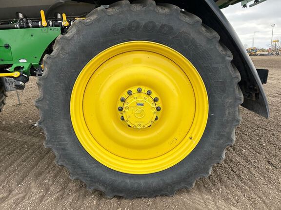 2024 John Deere 616R Sprayer/High Clearance