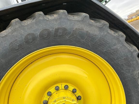 2024 John Deere 616R Sprayer/High Clearance