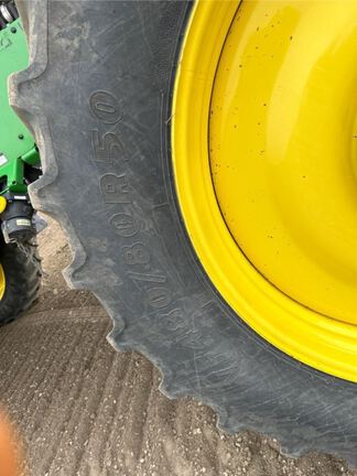 2024 John Deere 616R Sprayer/High Clearance