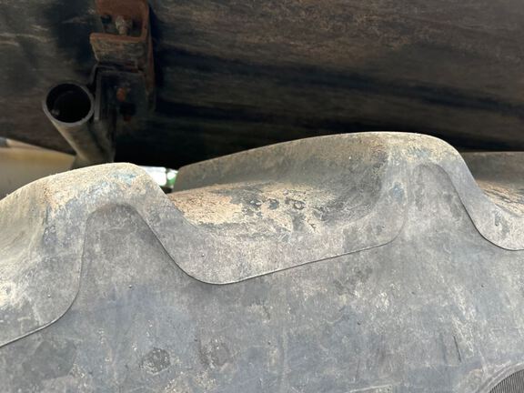 2024 John Deere 616R Sprayer/High Clearance