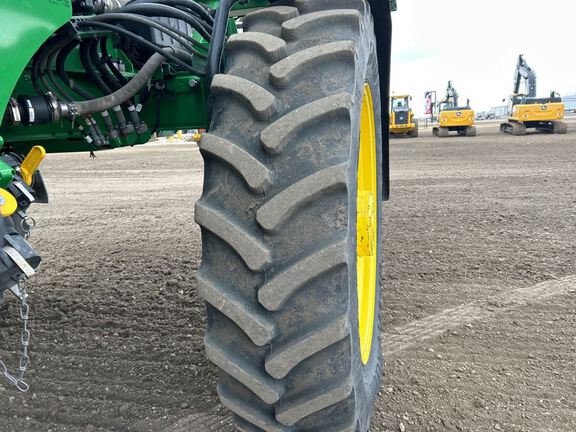 2024 John Deere 616R Sprayer/High Clearance
