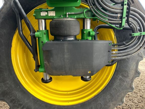 2024 John Deere 616R Sprayer/High Clearance
