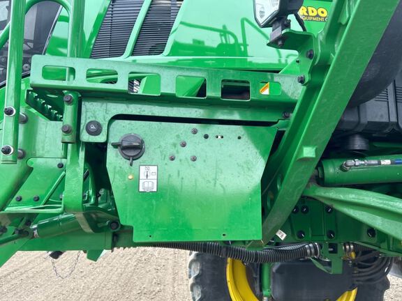 2024 John Deere 616R Sprayer/High Clearance