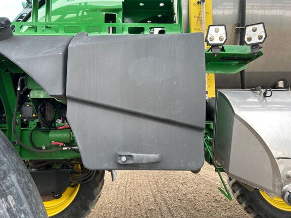 2024 John Deere 616R Sprayer/High Clearance