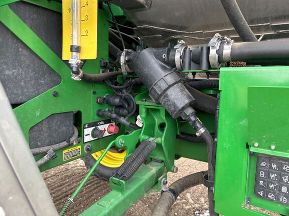 2024 John Deere 616R Sprayer/High Clearance