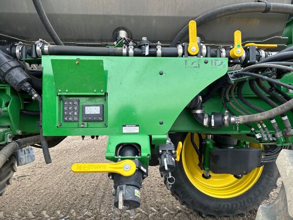 2024 John Deere 616R Sprayer/High Clearance