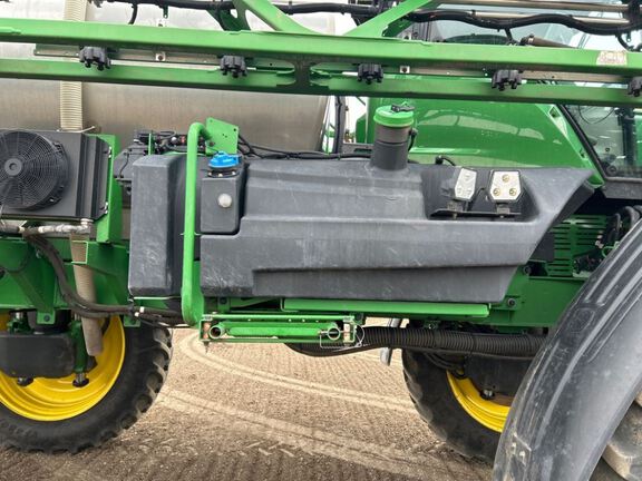 2024 John Deere 616R Sprayer/High Clearance