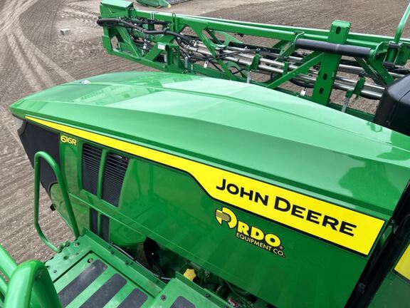 2024 John Deere 616R Sprayer/High Clearance