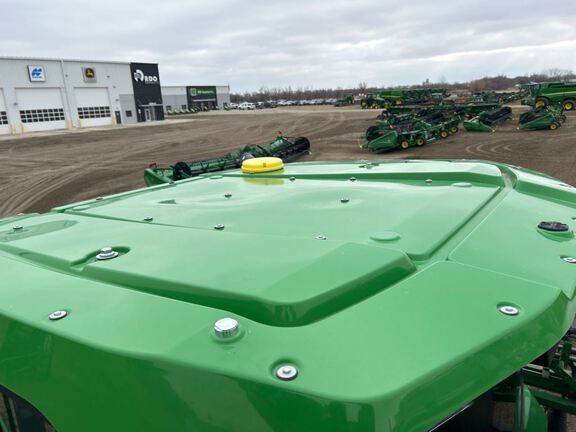 2024 John Deere 616R Sprayer/High Clearance