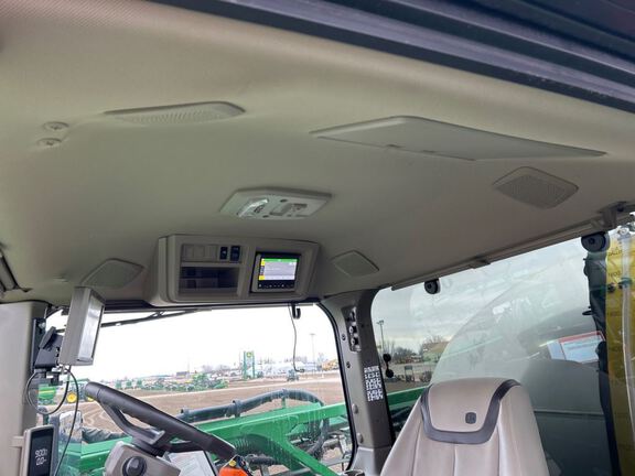 2024 John Deere 616R Sprayer/High Clearance