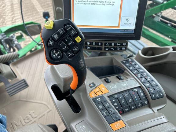 2024 John Deere 616R Sprayer/High Clearance