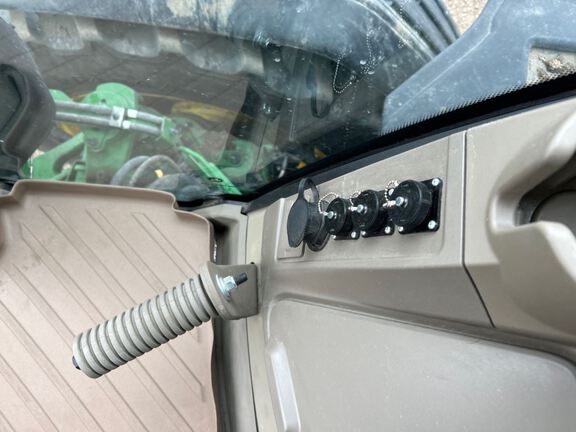 2024 John Deere 616R Sprayer/High Clearance