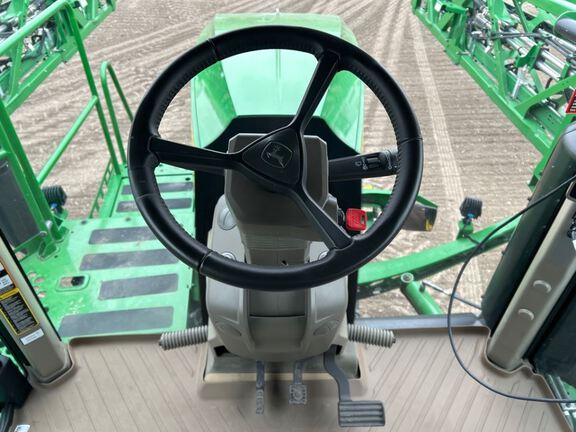 2024 John Deere 616R Sprayer/High Clearance