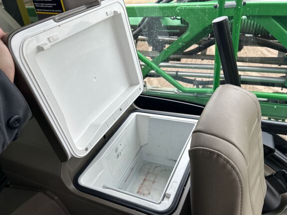 2024 John Deere 616R Sprayer/High Clearance