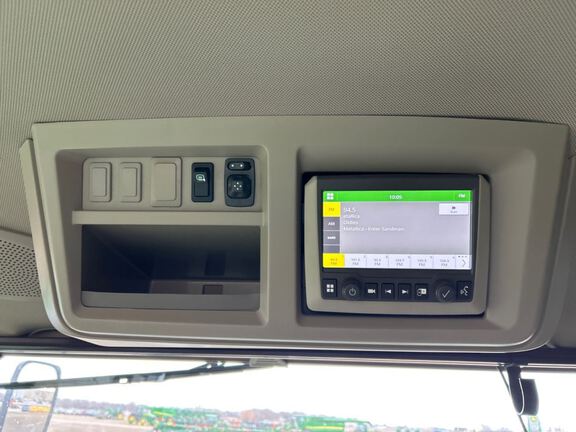 2024 John Deere 616R Sprayer/High Clearance