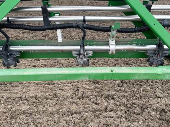 2024 John Deere 616R Sprayer/High Clearance