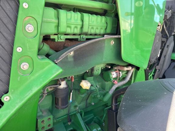 2012 John Deere 8360R Tractor