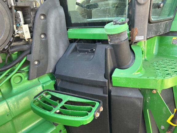 2012 John Deere 8360R Tractor