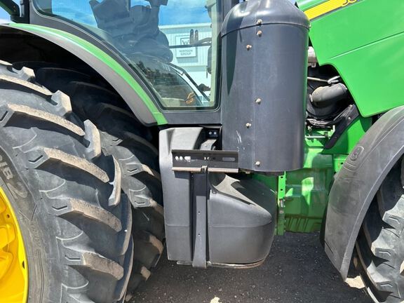 2012 John Deere 8360R Tractor