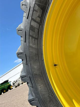2012 John Deere 8360R Tractor