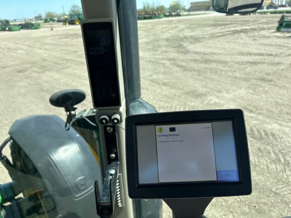 2012 John Deere 8360R Tractor