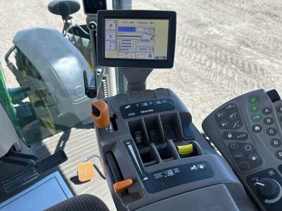 2012 John Deere 8360R Tractor