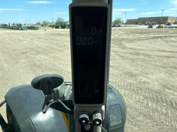 2012 John Deere 8360R Tractor