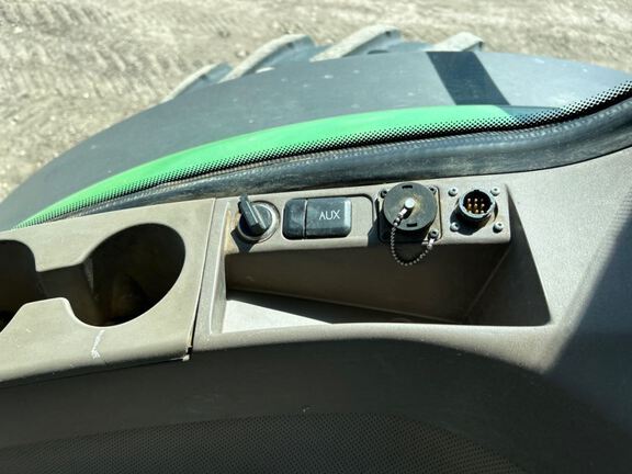 2012 John Deere 8360R Tractor