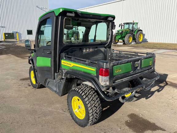 2024 John Deere XUV835R ATV