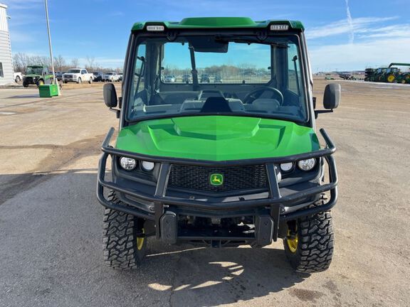 2024 John Deere XUV835R ATV