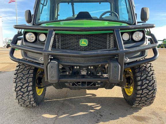 2024 John Deere XUV835R ATV