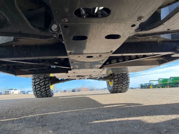 2024 John Deere XUV835R ATV