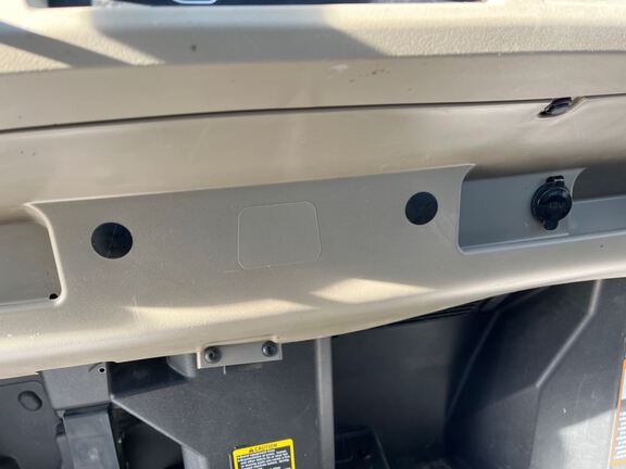 2024 John Deere XUV835R ATV