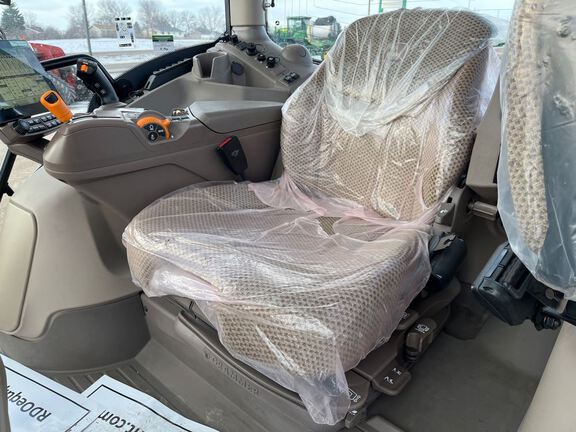 2025 John Deere 6R 155 Tractor