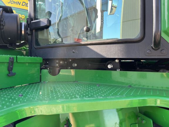 2024 John Deere 9RX 640 Tractor Rubber Track