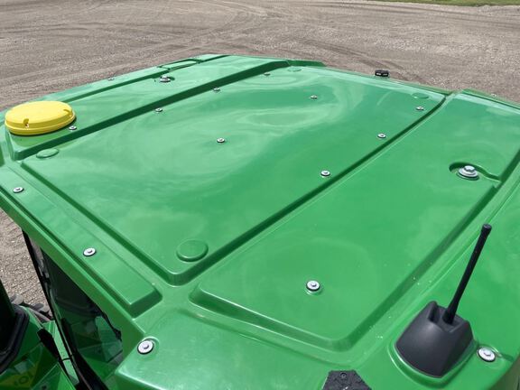 2024 John Deere 9R 640 Tractor 4WD