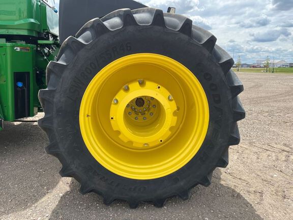 2024 John Deere 9R 640 Tractor 4WD