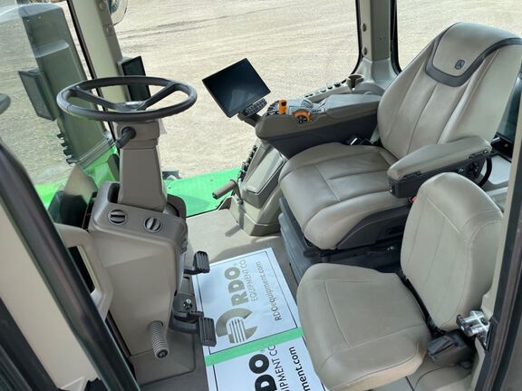 2024 John Deere 9R 640 Tractor 4WD