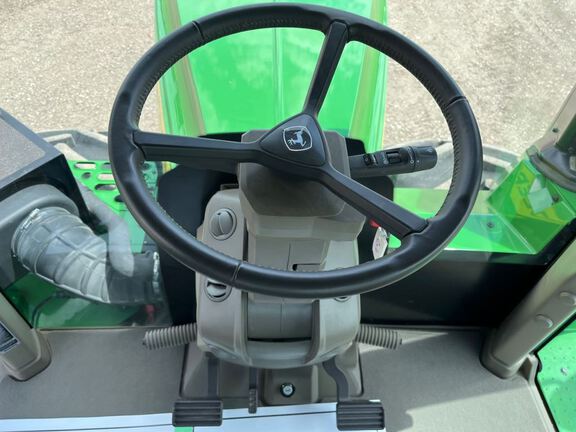2024 John Deere 9R 640 Tractor 4WD