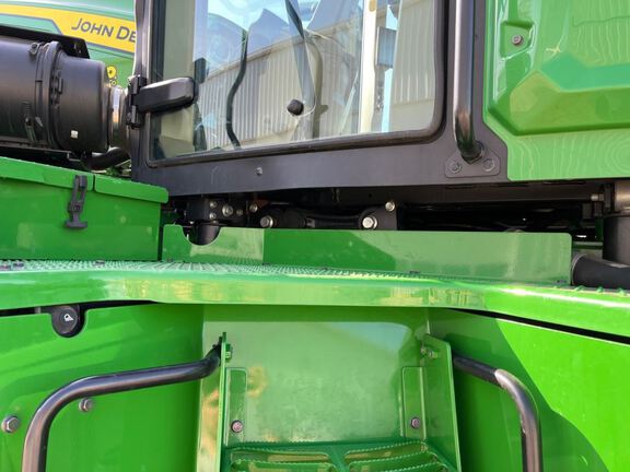 2024 John Deere 9RX 640 Tractor Rubber Track