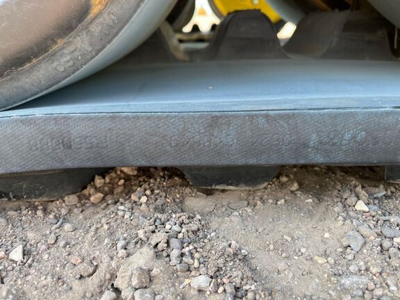 2024 John Deere 9RX 640 Tractor Rubber Track