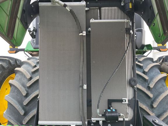 2024 John Deere 9R 640 Tractor 4WD